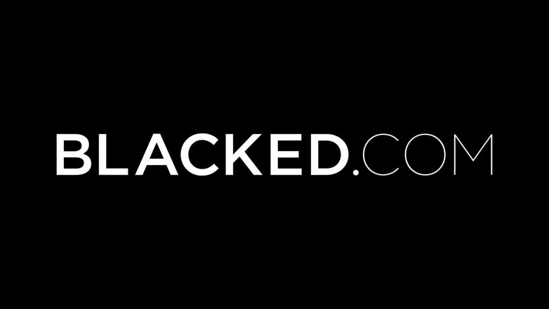 Blacked: Blacked des amis l’ont vue avec une grosse noire, ils...