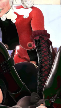 Momente distractive cu trecerea lui Harley, partea 1