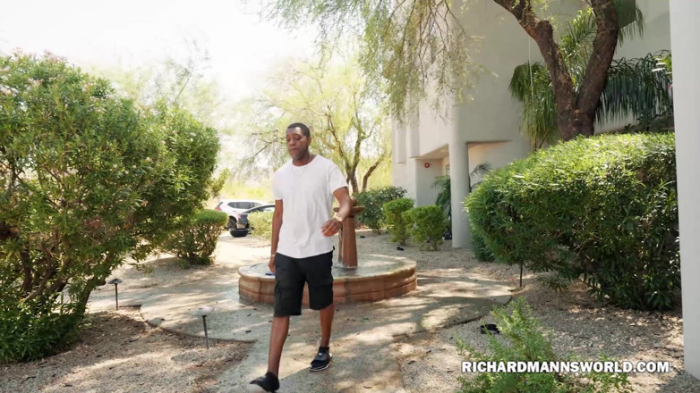 Richard Manns World: Sehari dalam hidup si pemberontak rhyder - vs. richard mann &amp; jonathan 3...