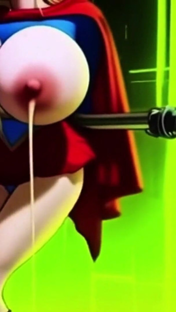 I Think I Downloaded the Wrong Supergirl Movie