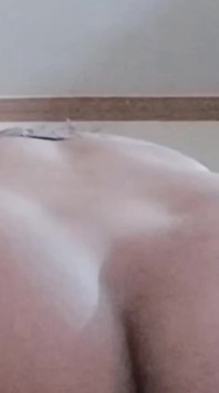 Doggy Style Fuck