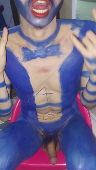 Cosplay Gay