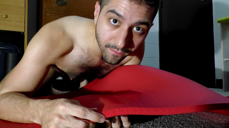 Ricky Cage: 谁的负载 2