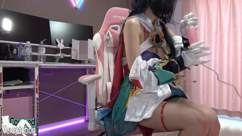 A case of fling: Înger asiatic 28231