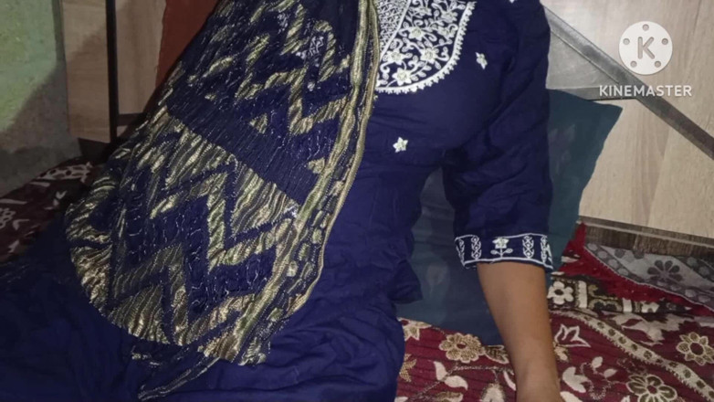 Amrita32: भाभी जी 15