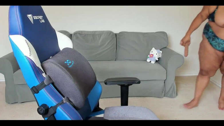 Josie4yourpleasure: Fluxo iniciado