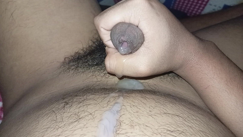 Ratanresma: Honění masturbace frist čas