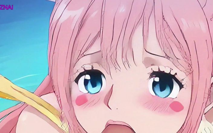 Prznai: One Piece Shirahoshi (3) Hen-1