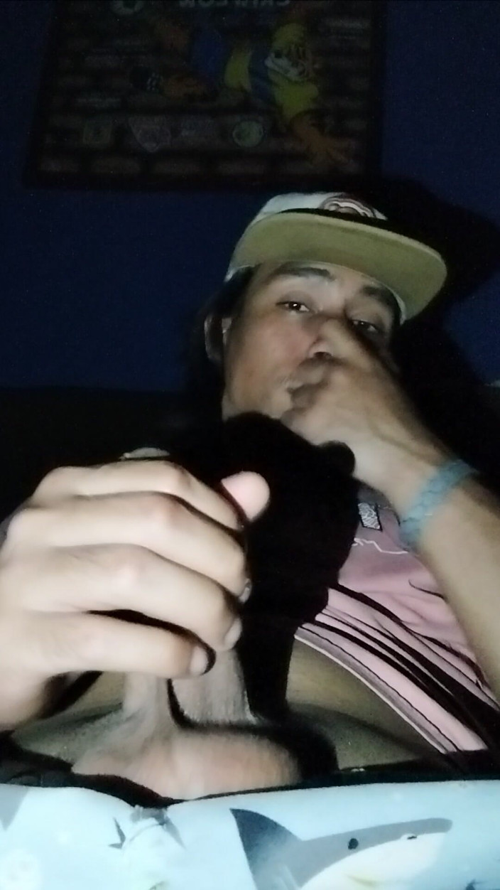 AlexAlejandro13: Passei no amanhecer Me Dando Prazer