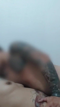 Pinay, Hot Stepsister Seduces Stepbrother, Overflowing Cum Inside