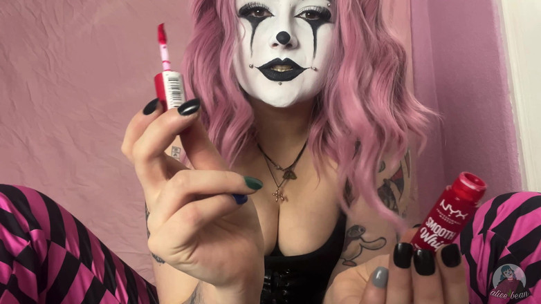 Alice Bean: カックルズ・ペット