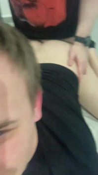 My Man Earned It so I Gave Him a Deep, Sloppy Fuck He Won’t Forget