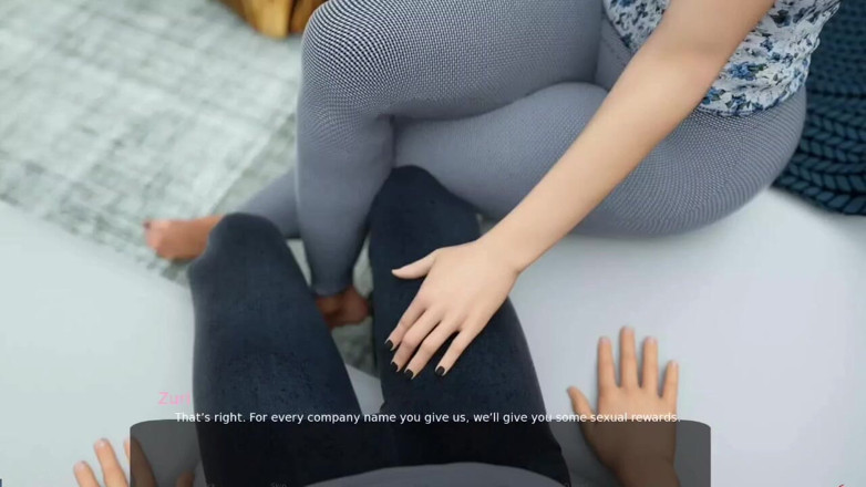 Johannes Gaming: Milfy City - # 25 schwestern sind verdammt heiß