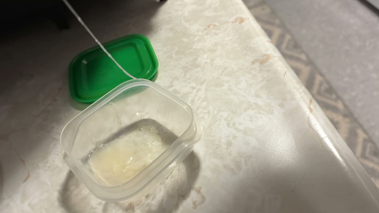 Truridge: 8 șarje de spermă joacă Mâncând spermă ca lubrifiant