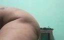 desilaunda96: My Ass Moves Very Well on My Friend's Cock I...