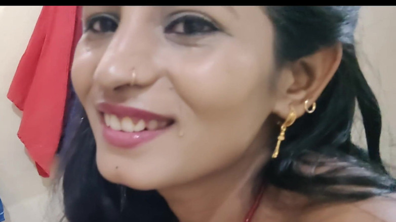 BadAim6: Assam-mädchen anal ficken mit großem schwanz, hindi Audio