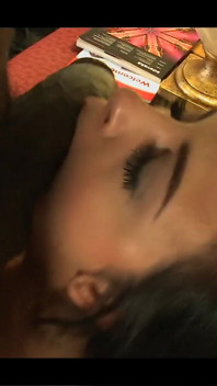 Sexy Tourist - Teen
