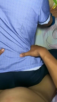 Profesora filipina disfrutando perforada por su estudiante