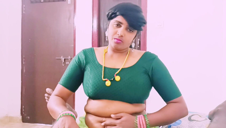 Telugu honey lips: Indian Threesom Beautiful Bhabi Cheating Husbend, Fucking Husbend's Steprother Big...