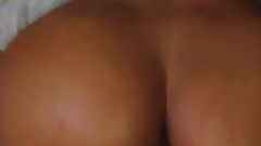 Wow What a Blessing to Give a Brunette Like This up the Ass