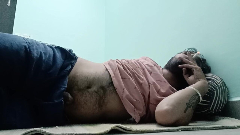 Rajasthani-old-lover: Desi Young Boy Enjoy Masterbation with Neighbour Stepfather and Live...