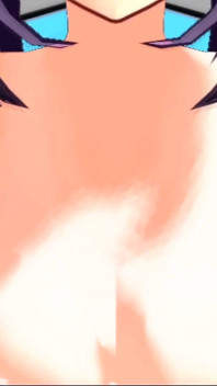 究極の格闘少女 B型グラップル (boko877)