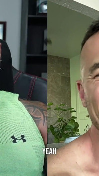 Pornohvězda zpověď - Derek Cage (epizoda 87)
