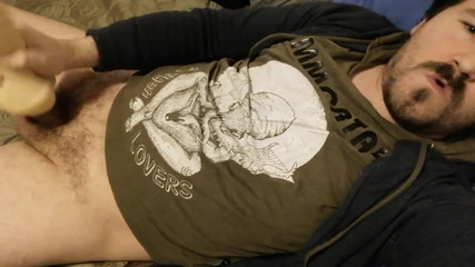 Rokkuman: 17 латинская мастурбация чилийская искусственная игрушка