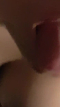 Närbild hemlagad spermasprut och spermasväljer samlingsvideo #1