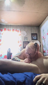 Away with Her. Lover a Pussy Like No Other