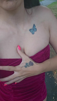 Boobs