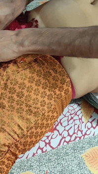 Desi Devar Bhabhi Remove Their Respective Private Part Hairs and Had Sex Together