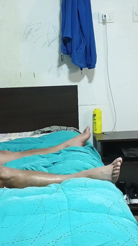 Mi Esposa Embarazada Me Chupa El Culo Luego Le Ago Anal Parte2