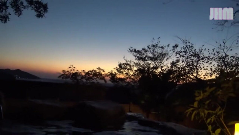 Japanese Hentai Matings: 禁止的温泉 - 未发布的私人收藏 - 4