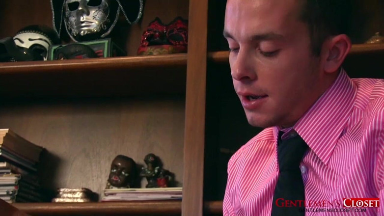 Gentlemen's Closet: Derrick &amp; Keith - Betaaldag 01