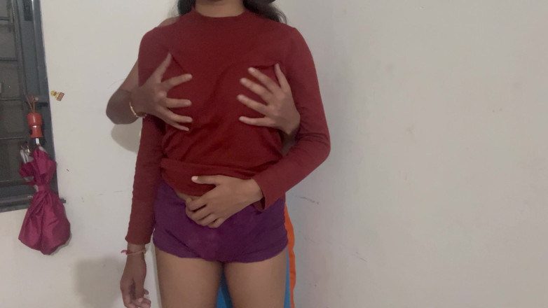 Dipstar: Deve chudayi com Riya XXX Jor Se