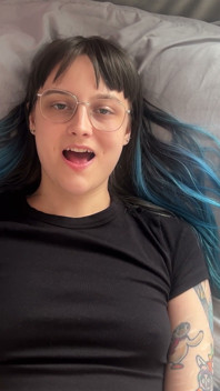 Dělám Alice Orgasmus