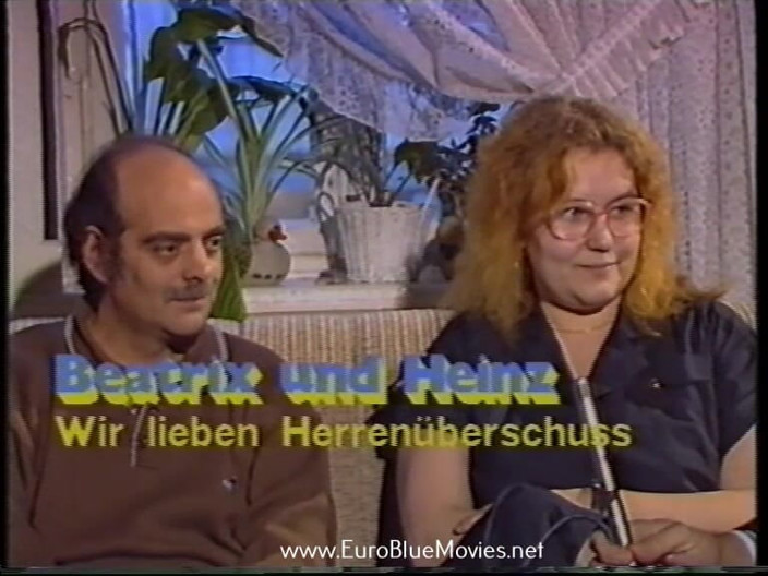 Euro Blue Movies: Video bahagia privat 28 (1989) - film lengkap
