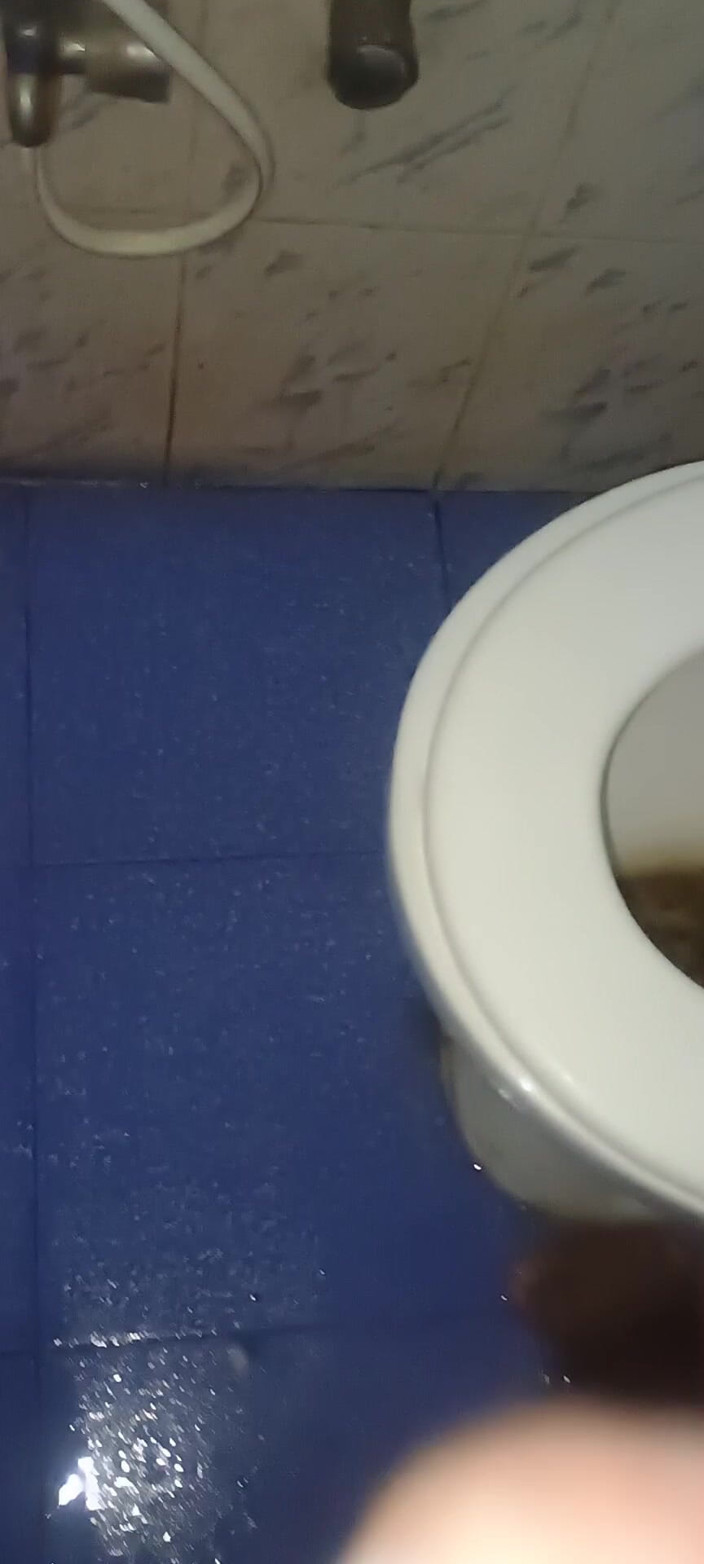 Nikhilsahu1: Labă cu penis mare și gras. Spermă