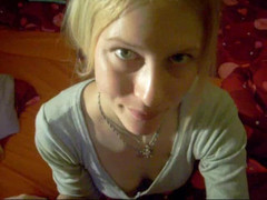 Blondehexe: Guarisci presto