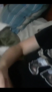 A Close-up at My Dick