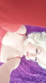 Pokyny k pojídání mrdky CEI sprosté řeči od ponižující Aryy Grander - kompilace zdarma femdom video