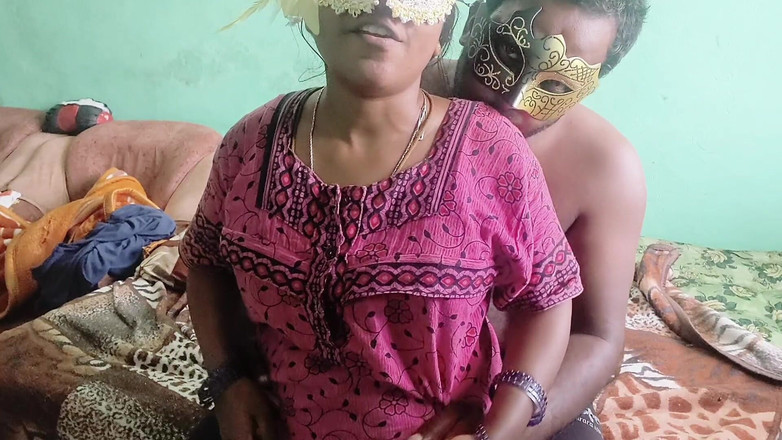 Tamil Taboo: Tamil Clear Voice Doggy Style Position