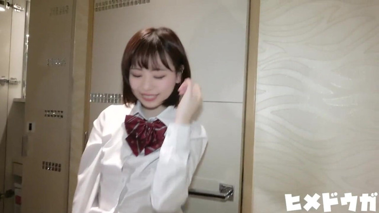 Asian cutie: Anjo Asiático 17863