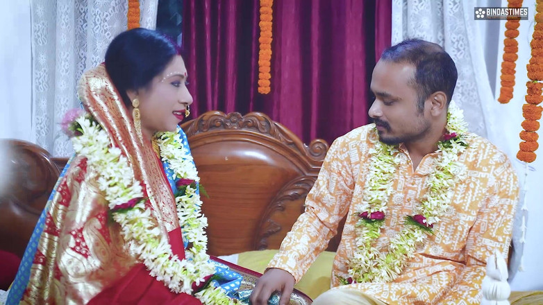 Xxx Lust World: Desi Newly Married Bhabhi Ji Fucked by His Stepbrother in...