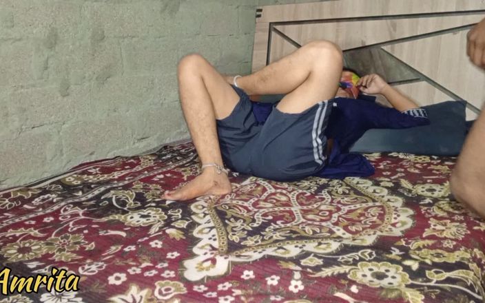 Amrita for you: Bhabhi Sex
