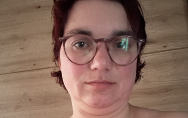 Sternfee: 내 보지를 젖게 해