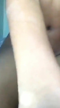 Masturbating My Sweet Wet Dripping Pussy