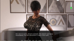 Johannes Gaming: キャスティーン 3 ジェイソンがエミリアのパンツに着た