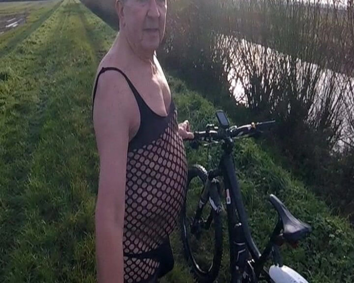 Andy: 28 Nov Bike
